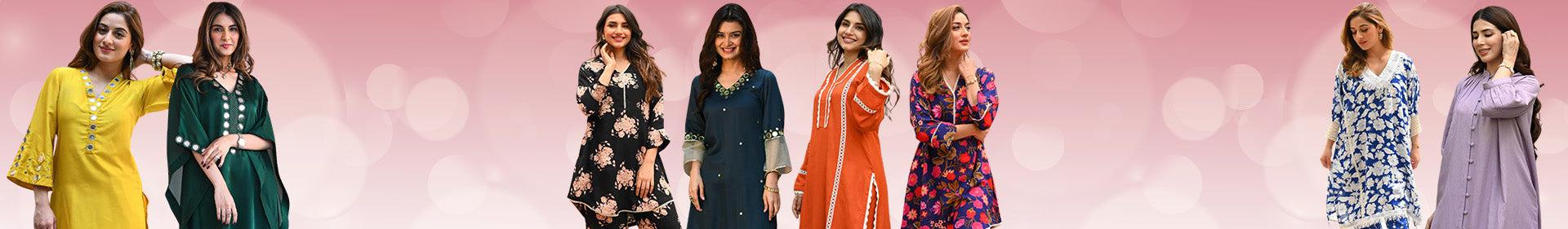 Kurta & Suit Sets