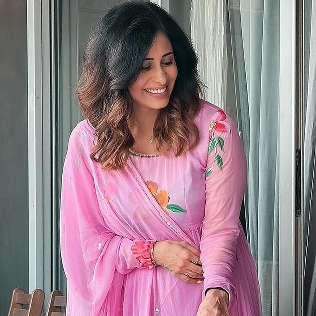 Kishwer Merchant in Bunaai