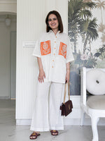Coastal Calm co-ord set