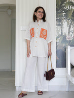 Coastal Calm co-ord set