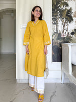 Bunaai Sunset Stroll co-ord Set