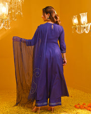Damini Cotton Suit Set