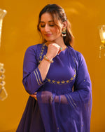 Damini Cotton Suit Set