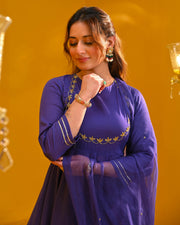 Damini Cotton Suit Set