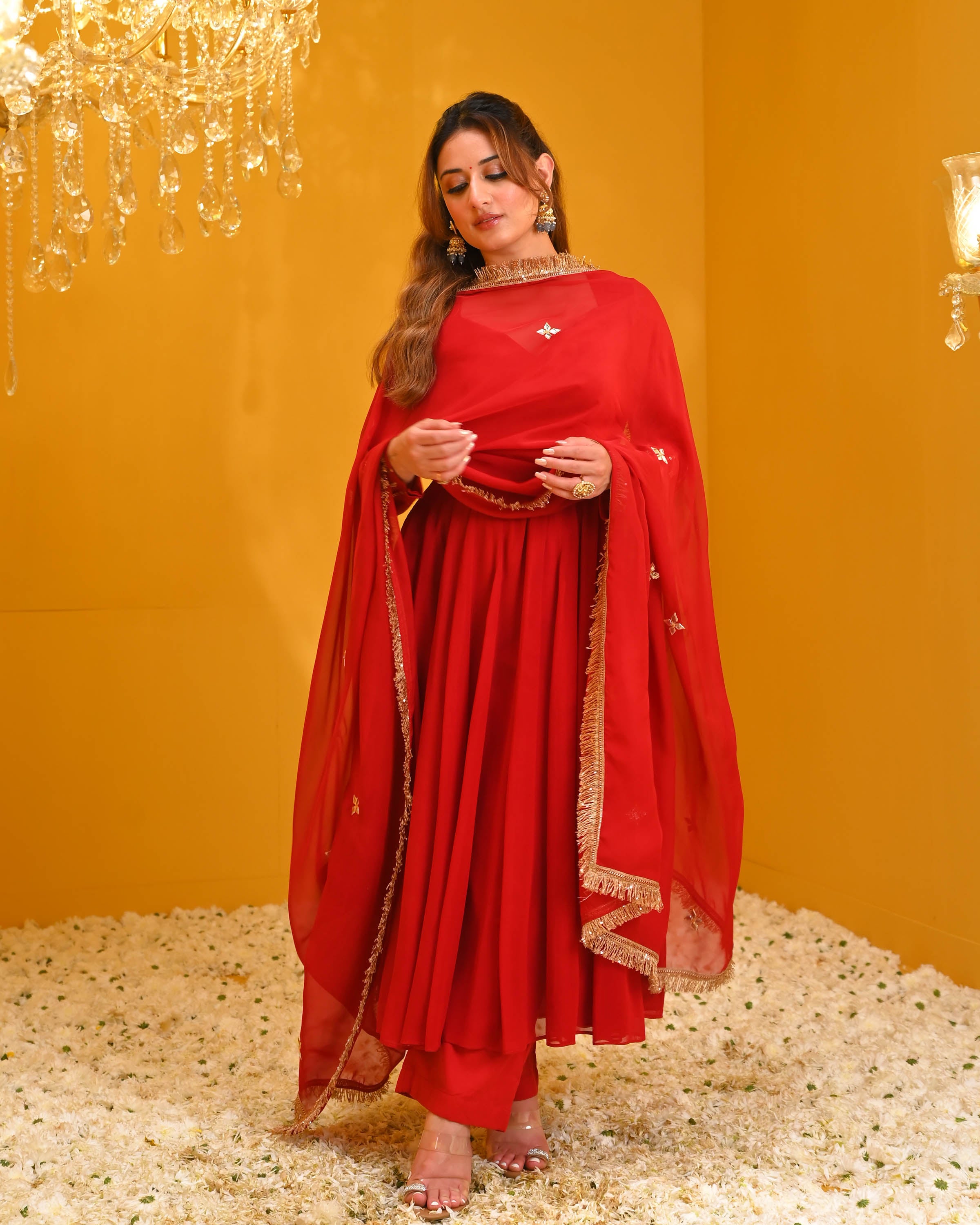red cape dress zara Red Cape Dress Zara Zara DRAPED CAPE DRESS At Mall Of America In Bloomington, MN