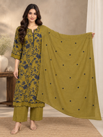 Botanical Grace Suit Set