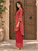 Garnet Grace Co-ord set