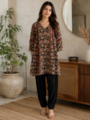 Sienna Bloom Co-ord Set