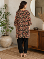 Sienna Bloom Co-ord Set