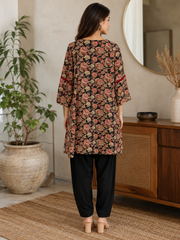 Sienna Bloom Co-ord Set