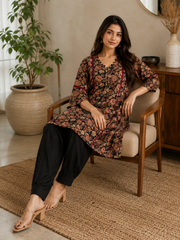 Sienna Bloom Co-ord Set