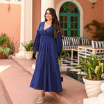 Bunaai Aria Amity Cotton Dress