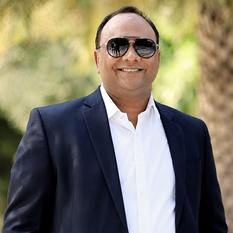 Ajay Gupta