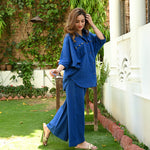 Cotton Sway Coord Set