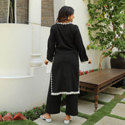Cotton Fantasy Coord Set