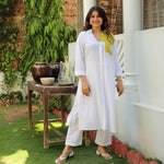 Cotton Harmony Coord Set