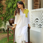 Cotton Harmony Coord Set